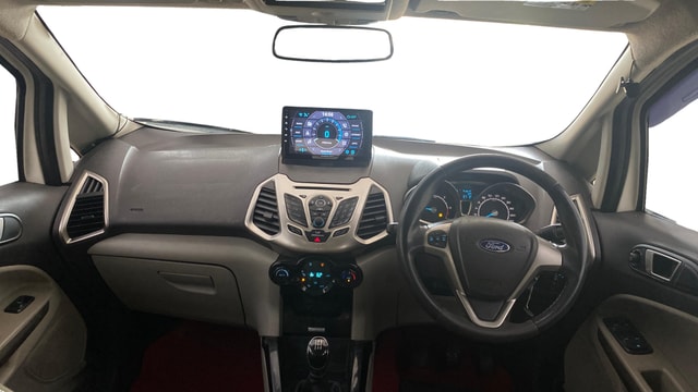 View Ford EcoSport Image 15 Used Ford EcoSport Image 15