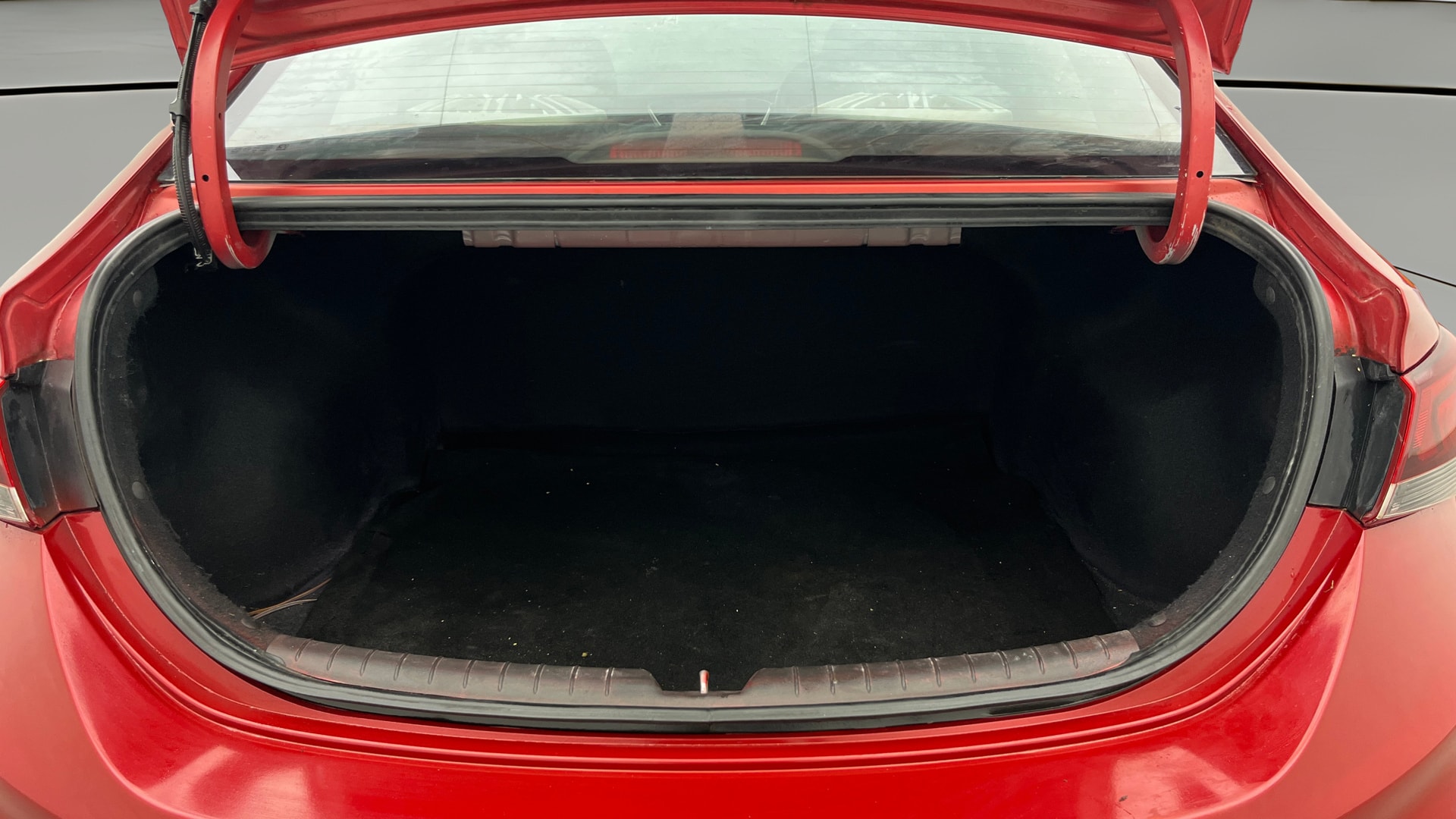 Used 2019 Hyundai Verna Used 2019 Hyundai Verna