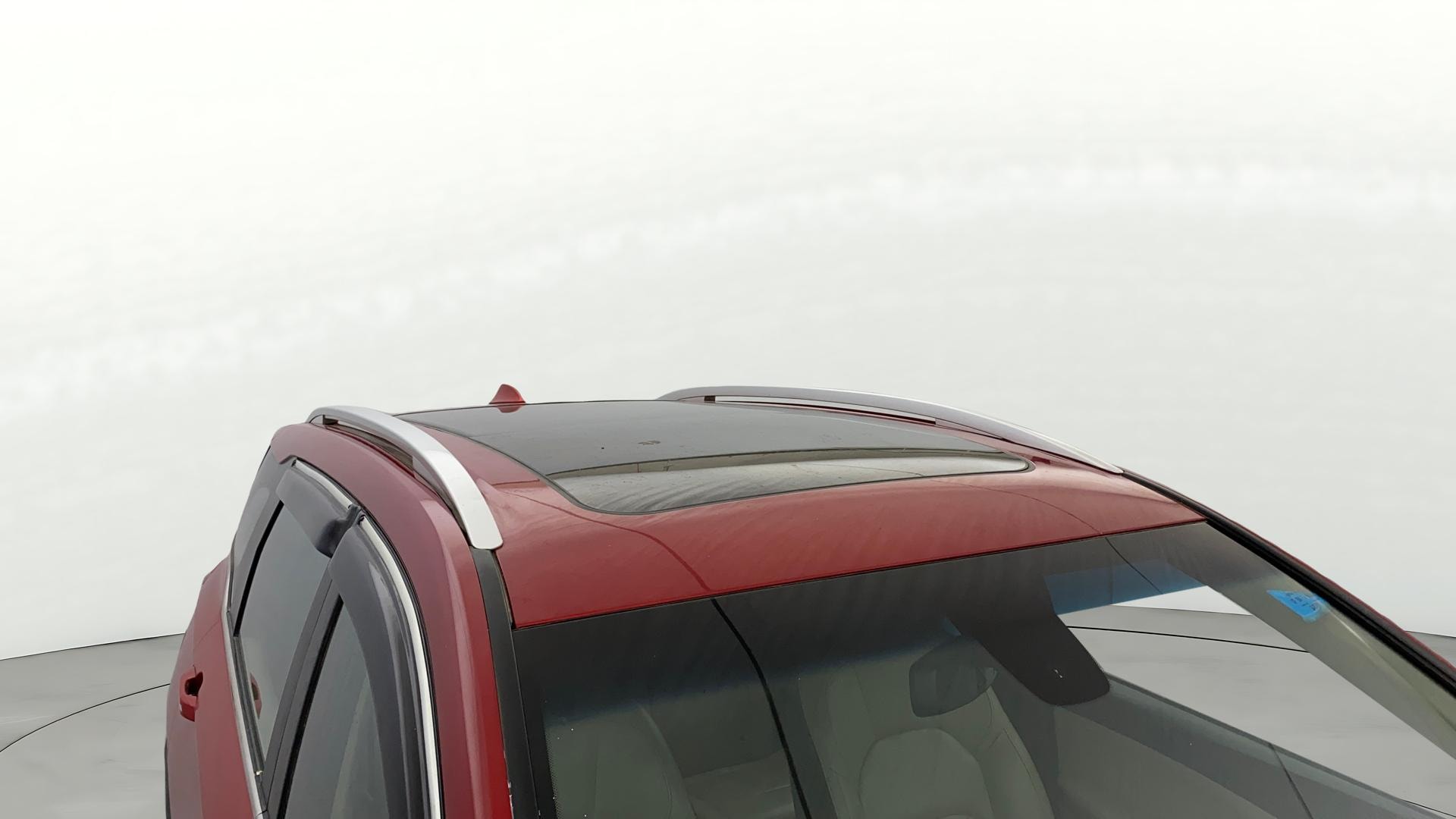 View 2021 MG Hector Sharp Petrol BS IV Image 5 Used 2021 MG Hector Sharp Petrol BS IV Image 5