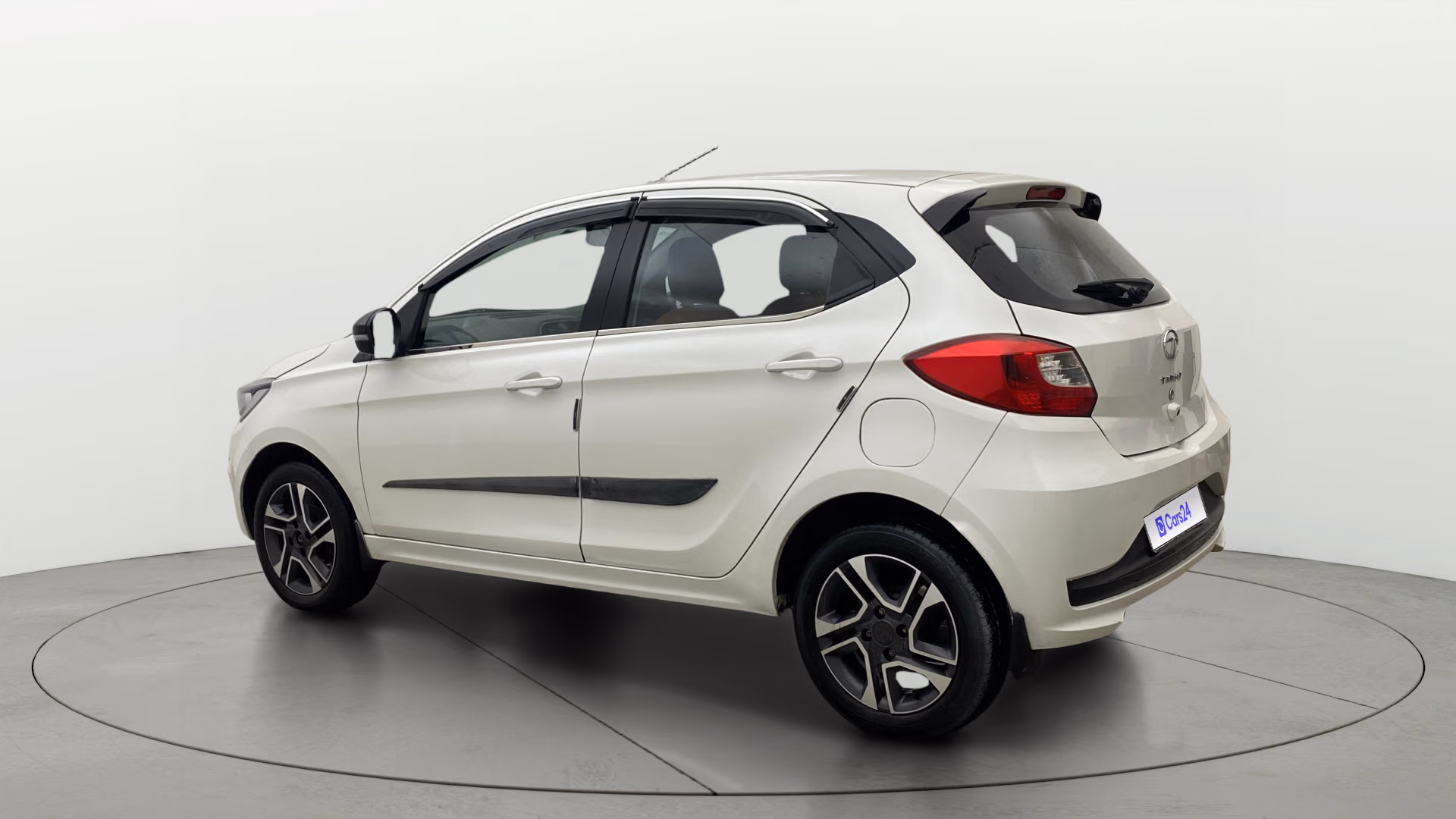 Used 2021 Tata Tiago Used 2021 Tata Tiago