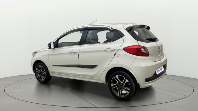 View Tata Tiago Image 2 Used Tata Tiago Image 2