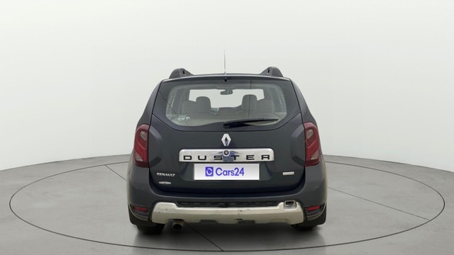 View Renault Duster Image 38 Used Renault Duster Image 38
