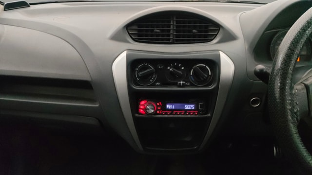 View Maruti Suzuki Alto 800 Image 17 Used Maruti Suzuki Alto 800 Image 17