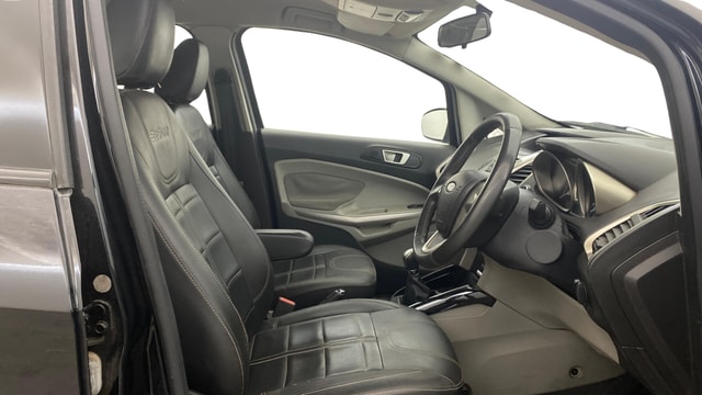 View Ford EcoSport Image 25 Used Ford EcoSport Image 25