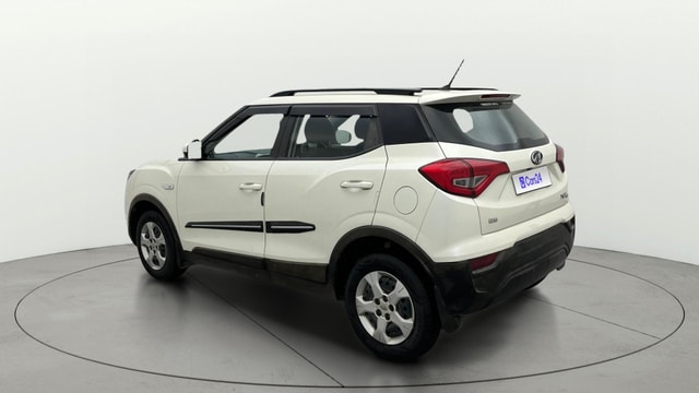 View Mahindra XUV300 Image 2 Used Mahindra XUV300 Image 2