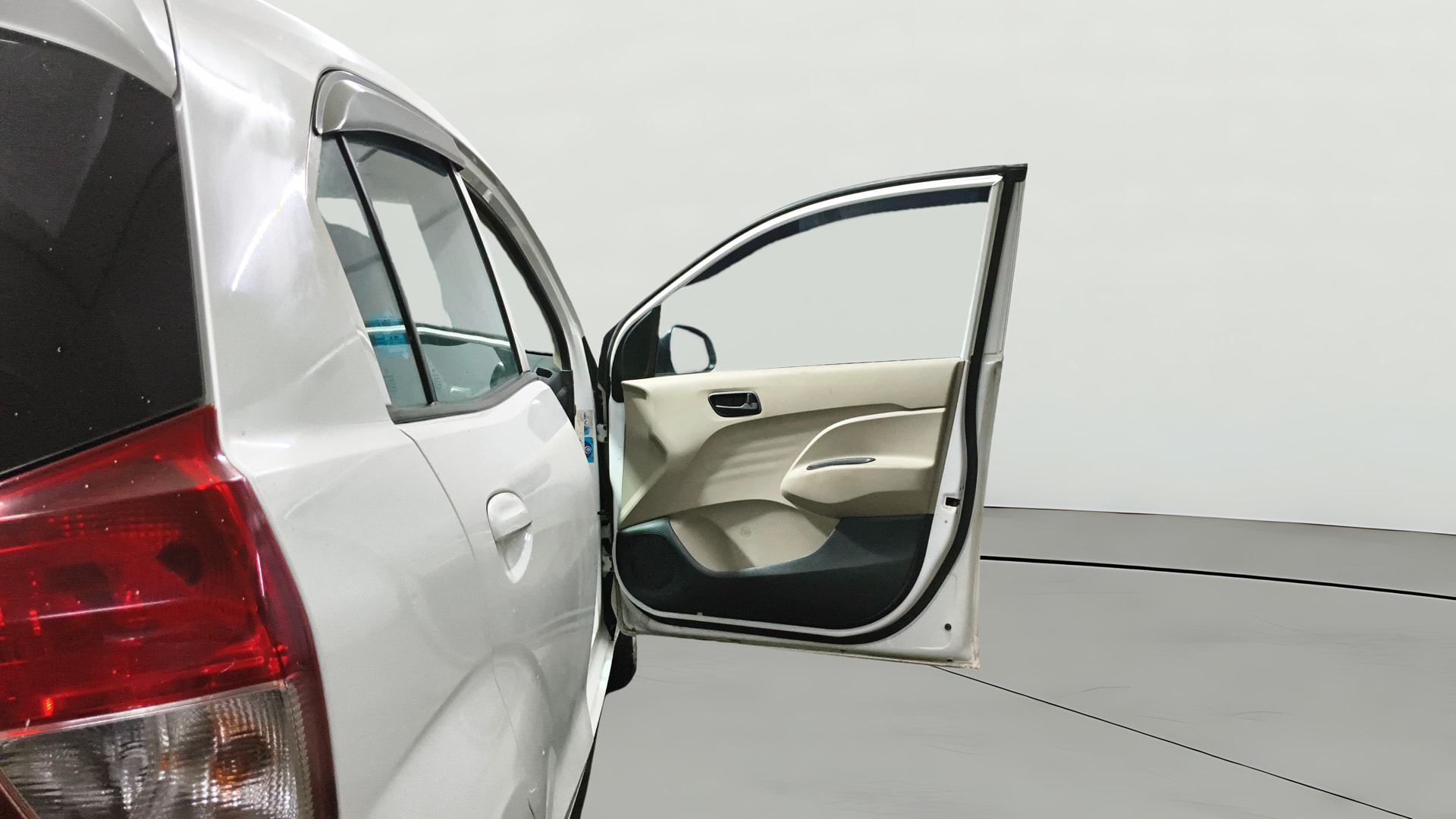 View 2022 Hyundai New Santro D-Lite Petrol Image 44 Used 2022 Hyundai New Santro D-Lite Petrol Image 44