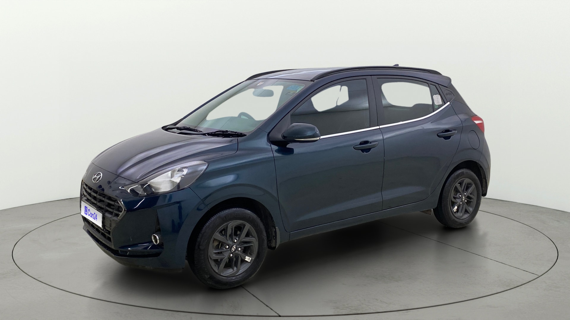 Used 2021 Hyundai Grand i10 Nios Used 2021 Hyundai Grand i10 Nios