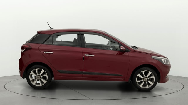 View Hyundai Elite i20 Image 9 Used Hyundai Elite i20 Image 9