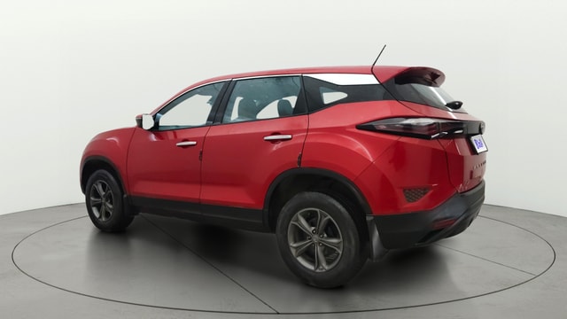 View Tata Harrier Image 2 Used Tata Harrier Image 2
