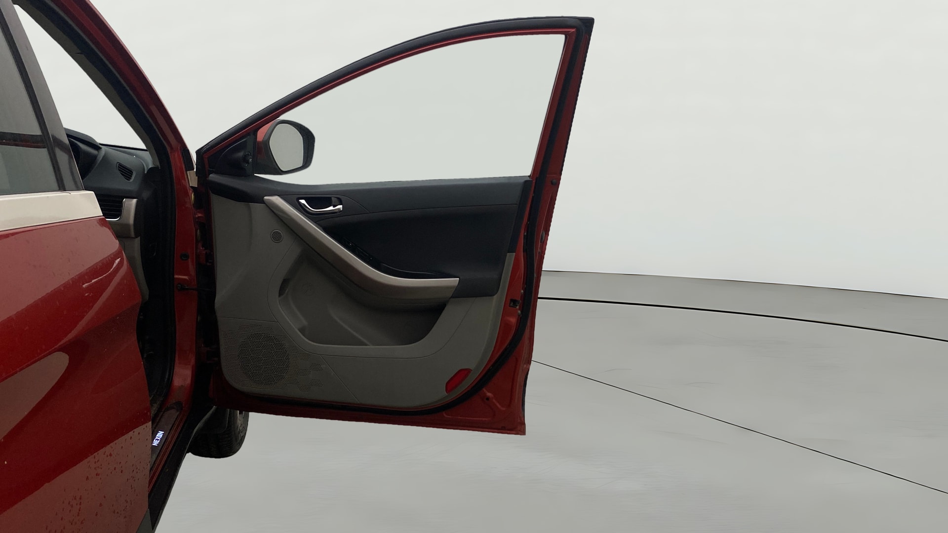 View 2019 Tata Nexon Revotron XE Image 46 Used 2019 Tata Nexon Revotron XE Image 46