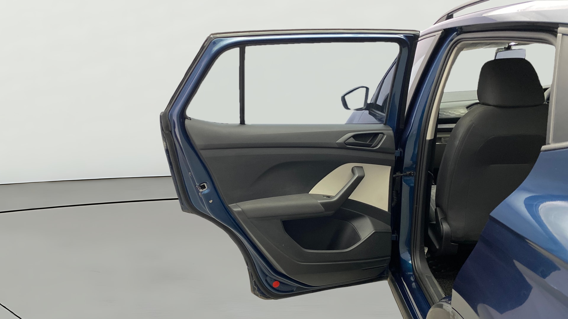 Used 2025 Volkswagen Taigun Used 2025 Volkswagen Taigun