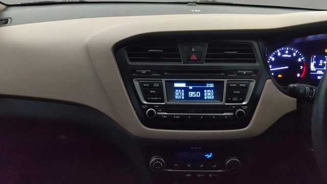 View Hyundai Elite i20 Image 17 Used Hyundai Elite i20 Image 17