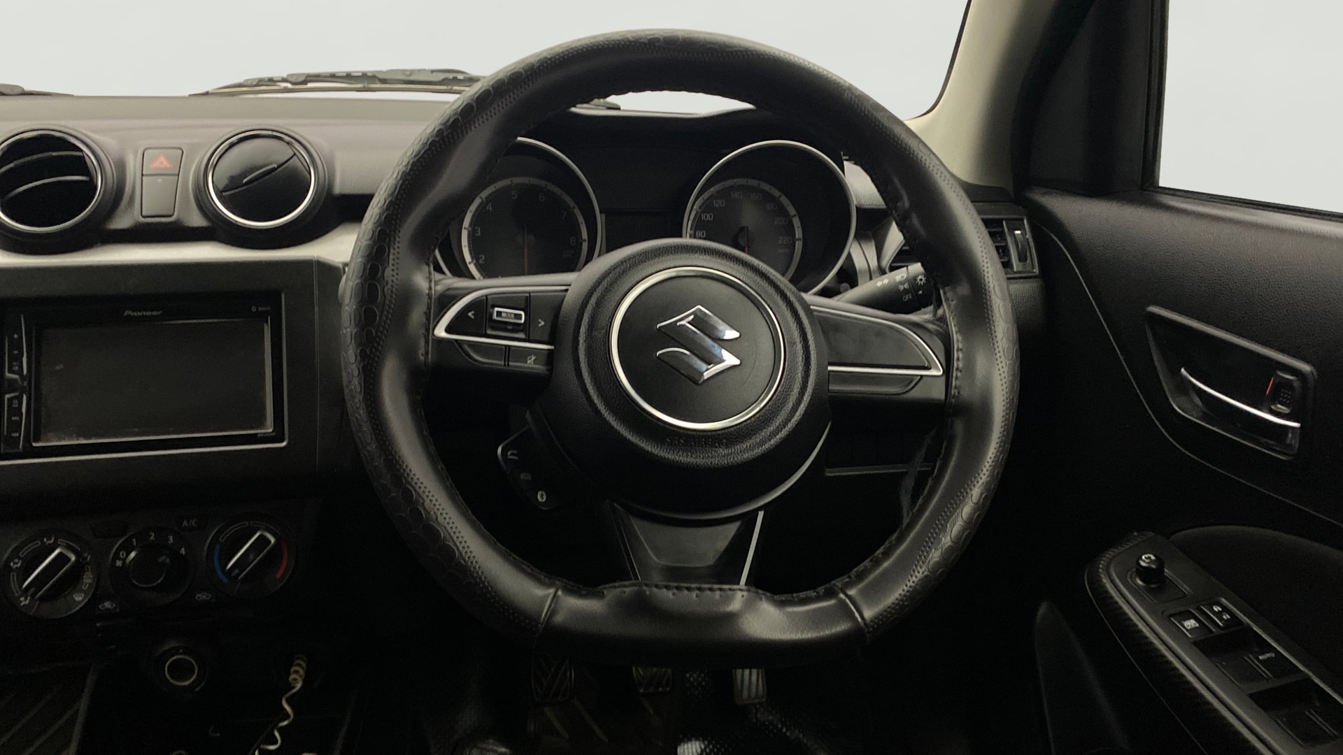 Used 2018 Maruti Suzuki 1000 Used 2018 Maruti Suzuki 1000
