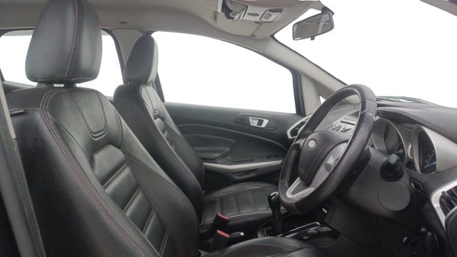 View Ford EcoSport Image 17 Used Ford EcoSport Image 17