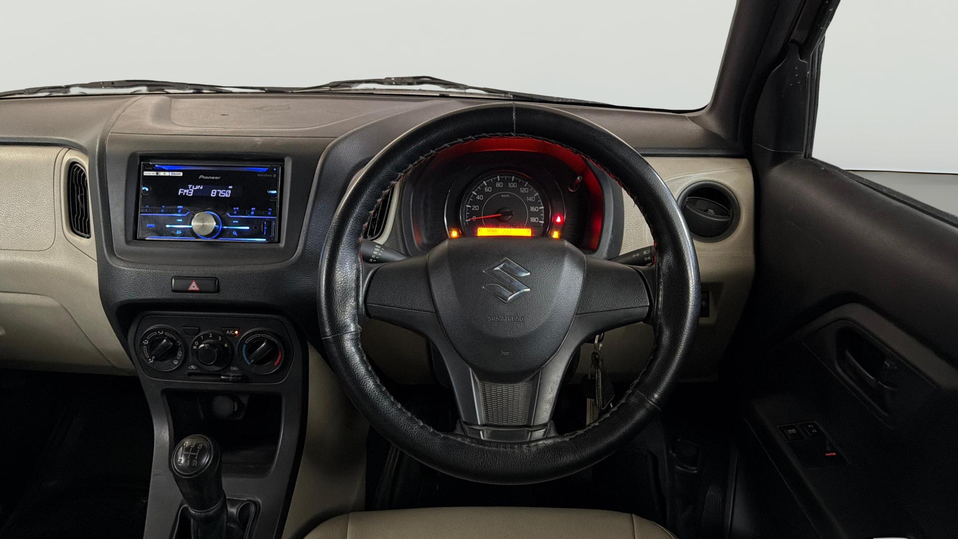 View 2019 Maruti Suzuki 1000 Base Variant Image 20 Used 2019 Maruti Suzuki 1000 Base Variant Image 20