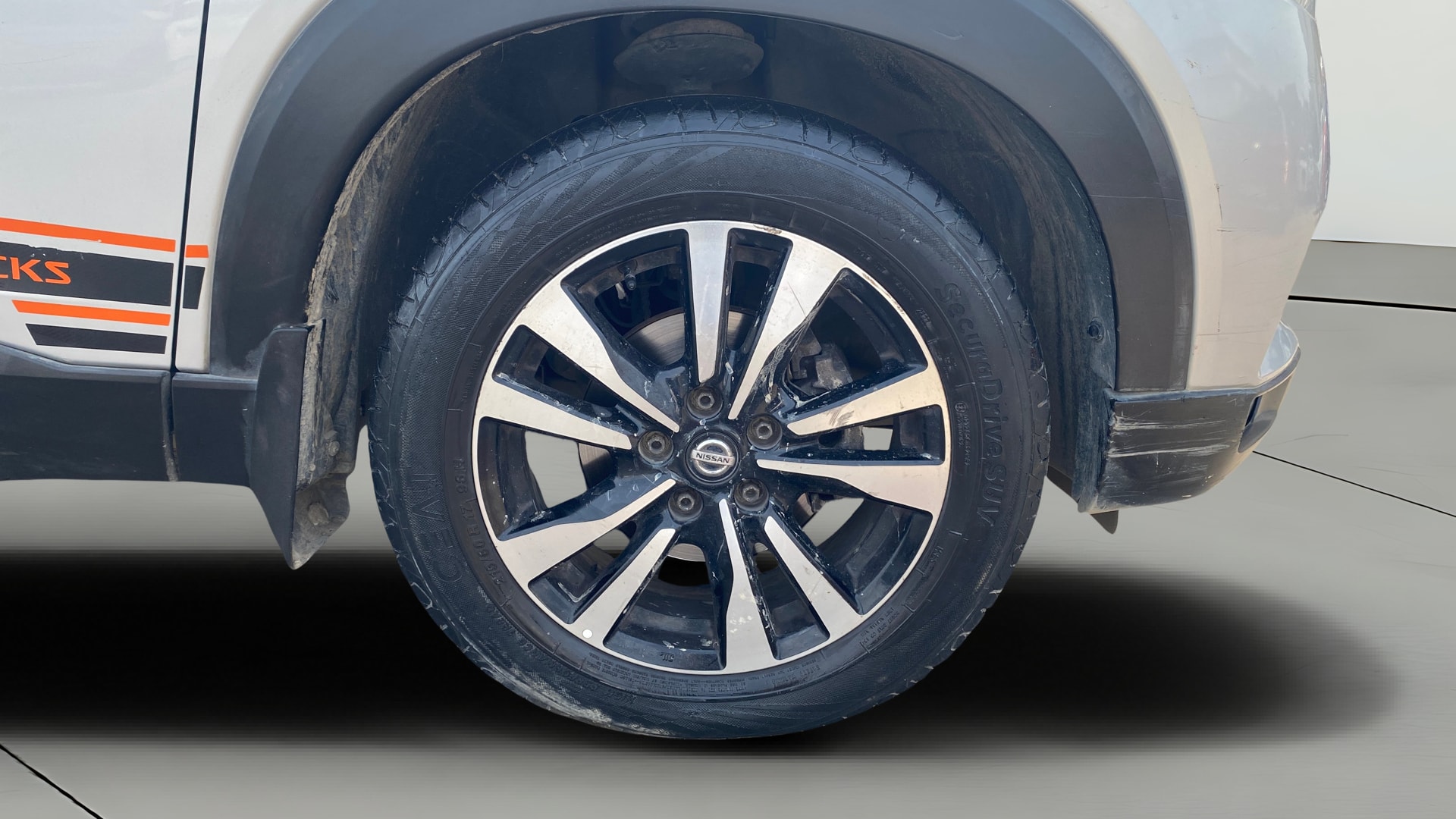 Used 2020 Nissan Kicks Used 2020 Nissan Kicks