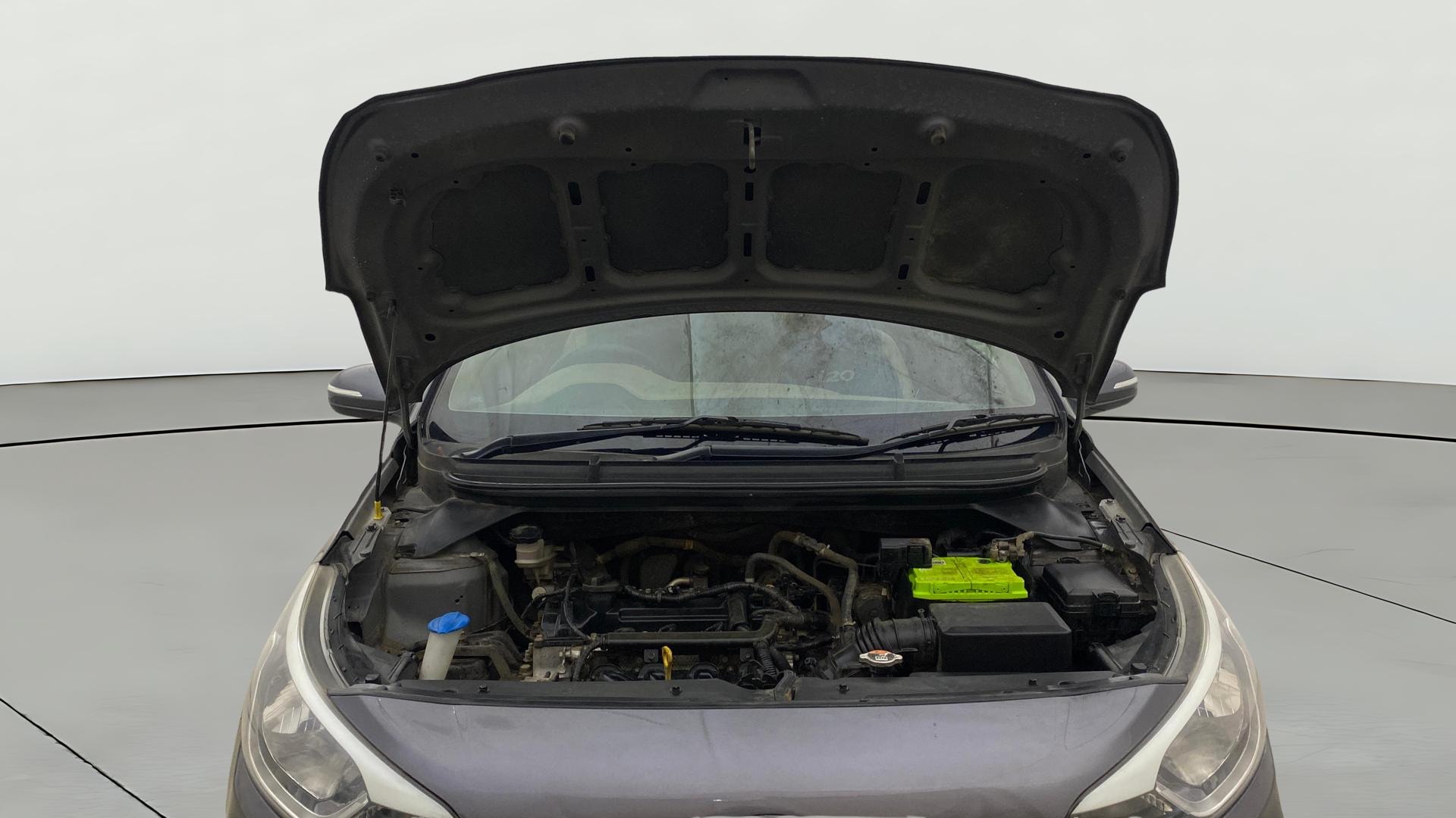 Used 2019 Hyundai Elite i20 Used 2019 Hyundai Elite i20