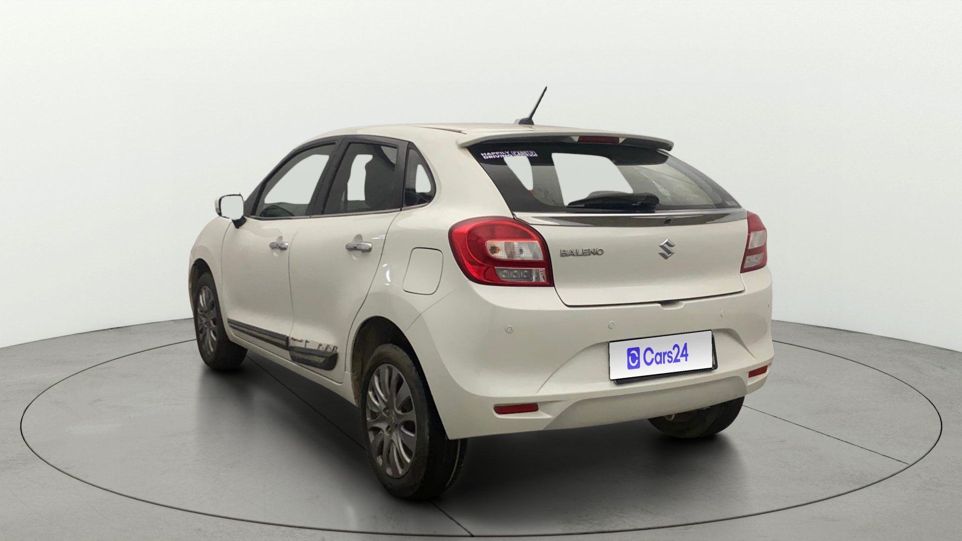 View 2018 Maruti Suzuki 1000 Base Variant Image 2 Used 2018 Maruti Suzuki 1000 Base Variant Image 2