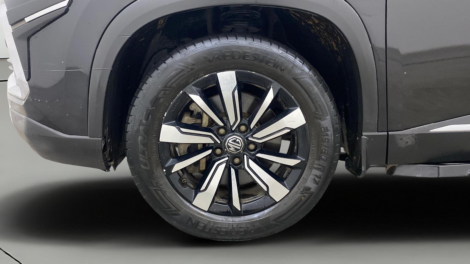 View 2020 MG Hector Sharp Petrol BS IV Image 30 Used 2020 MG Hector Sharp Petrol BS IV Image 30