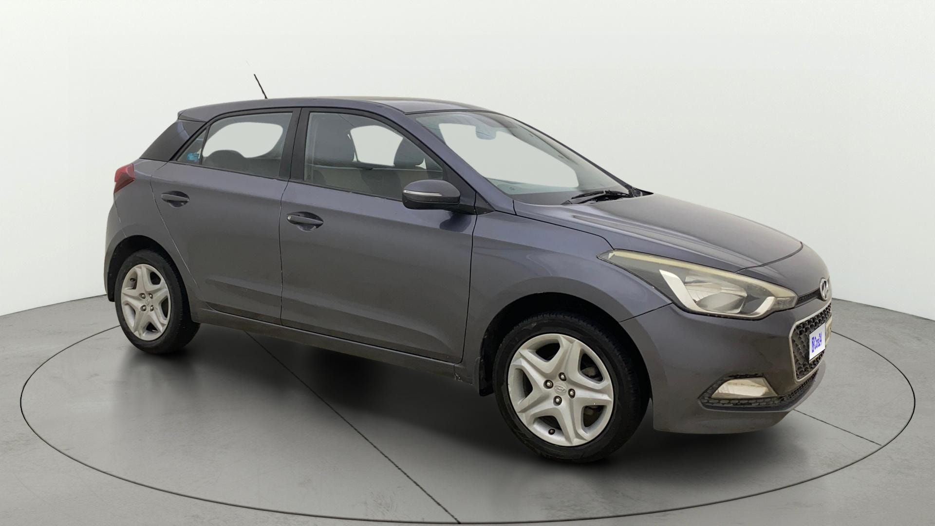 Used 2017 Hyundai Elite i20 Used 2017 Hyundai Elite i20