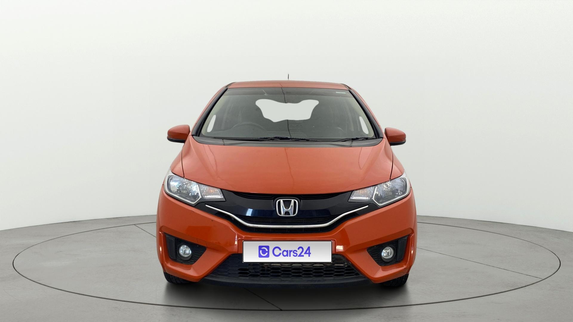 Used 2016 Honda Jazz Used 2016 Honda Jazz