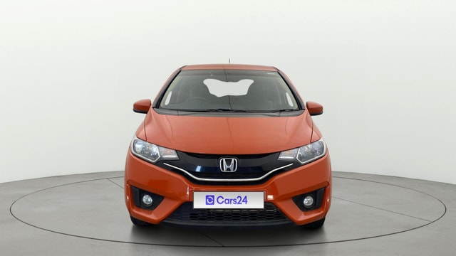 View Honda Jazz Image 1 Used Honda Jazz Image 1