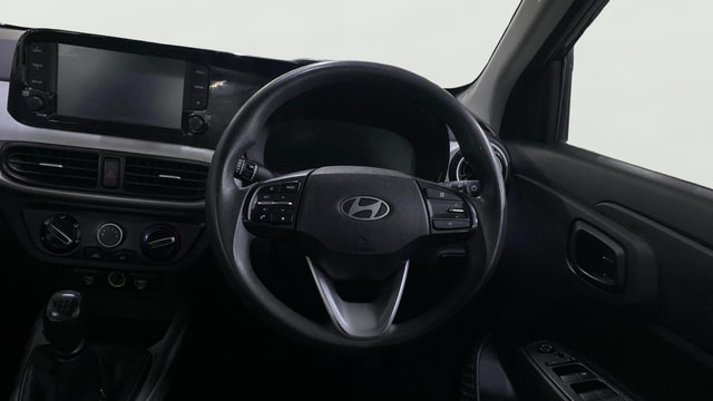 View Hyundai Exter Image 12 Used Hyundai Exter Image 12