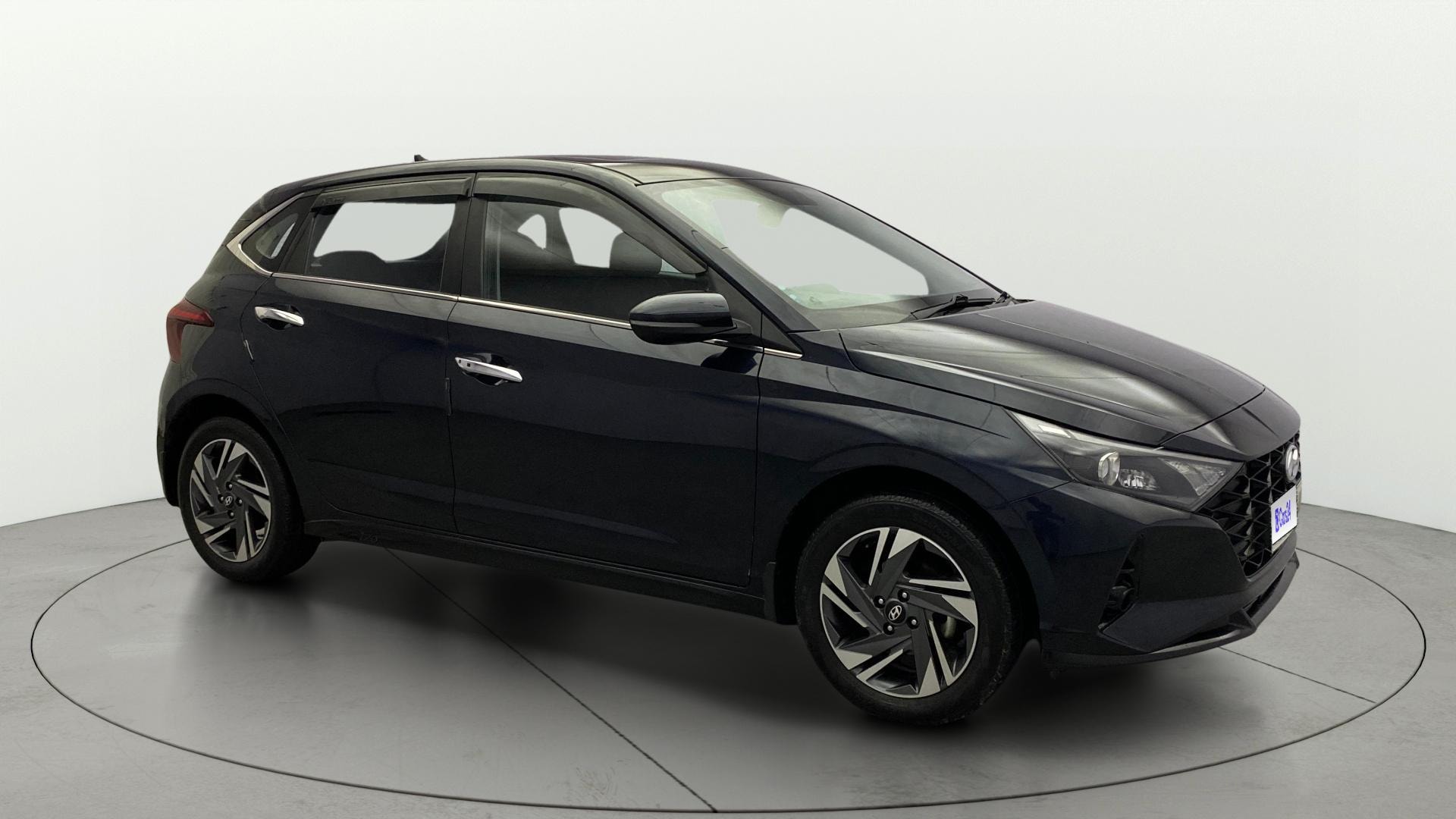 Used 2023 Hyundai Elite i20 Used 2023 Hyundai Elite i20