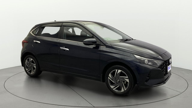 View Hyundai Elite i20 Image 22 Used Hyundai Elite i20 Image 22