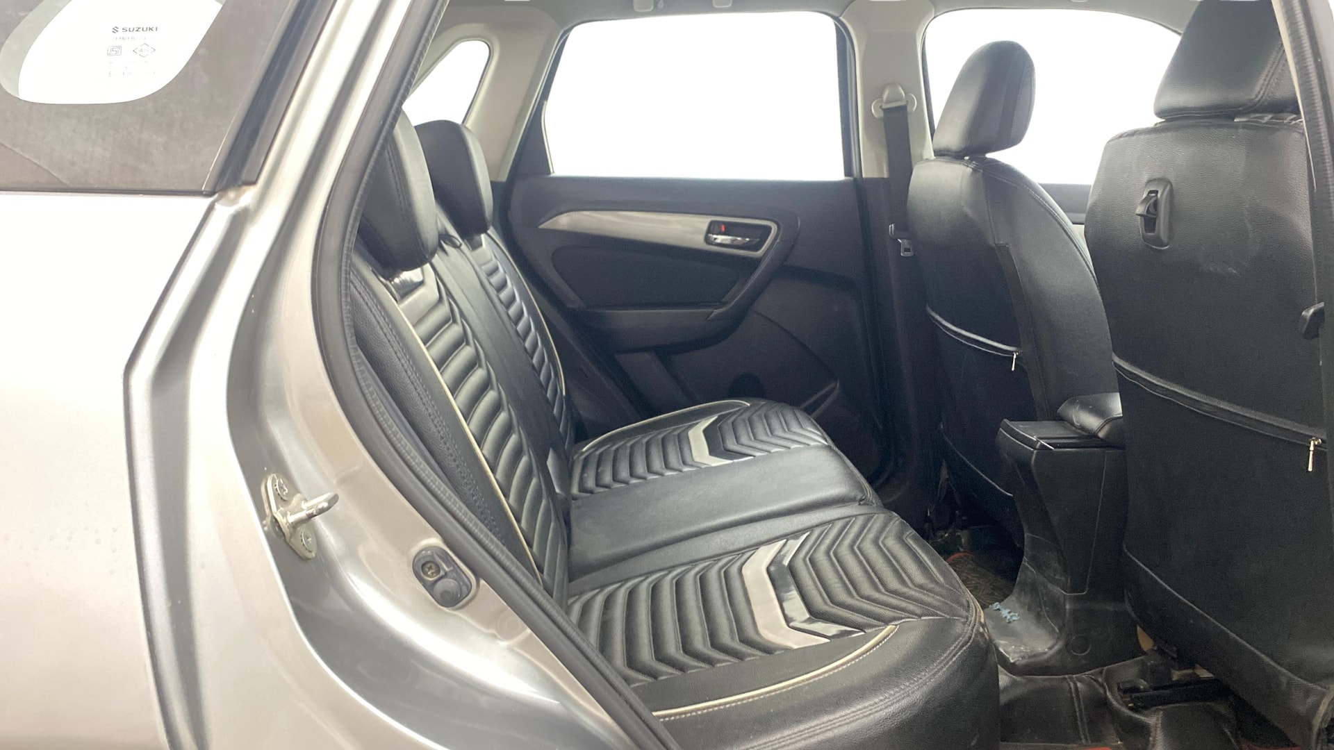 Used 2018 Maruti Suzuki 1000 Used 2018 Maruti Suzuki 1000