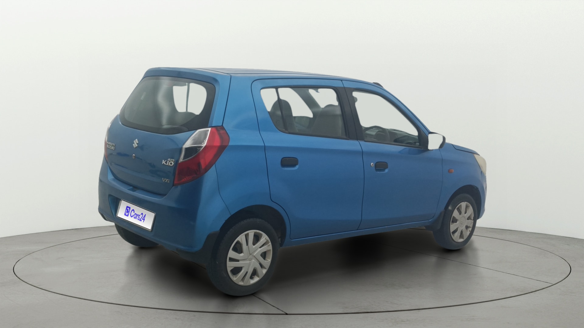 Used 2016 Maruti Suzuki Alto K10 Used 2016 Maruti Suzuki Alto K10