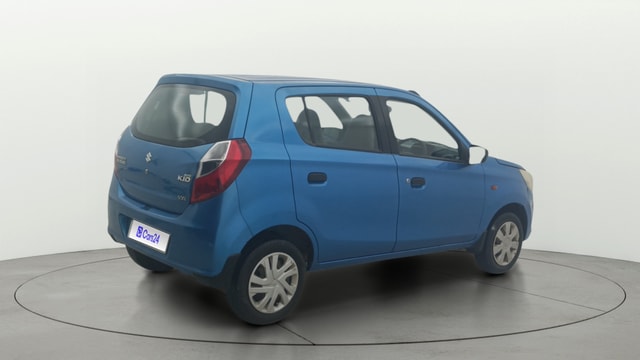 View Maruti Suzuki Alto K10 Image 42 Used Maruti Suzuki Alto K10 Image 42