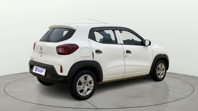 View Renault Kwid Image 42 Used Renault Kwid Image 42