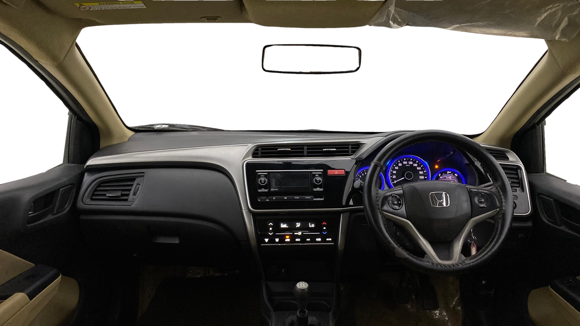 View 2015 Honda City ZX MT Diesel Anniversary Edition Image 16 Used 2015 Honda City ZX MT Diesel Anniversary Edition Image 16