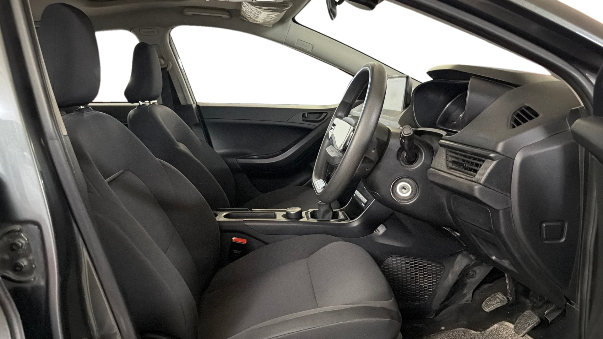 View 2024 Tata Nexon Revotron XE Image 26 Used 2024 Tata Nexon Revotron XE Image 26