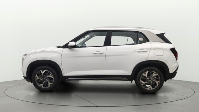 View Hyundai Creta Image 5 Used Hyundai Creta Image 5