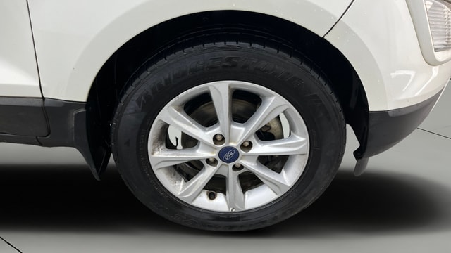 View Ford EcoSport Image 44 Used Ford EcoSport Image 44