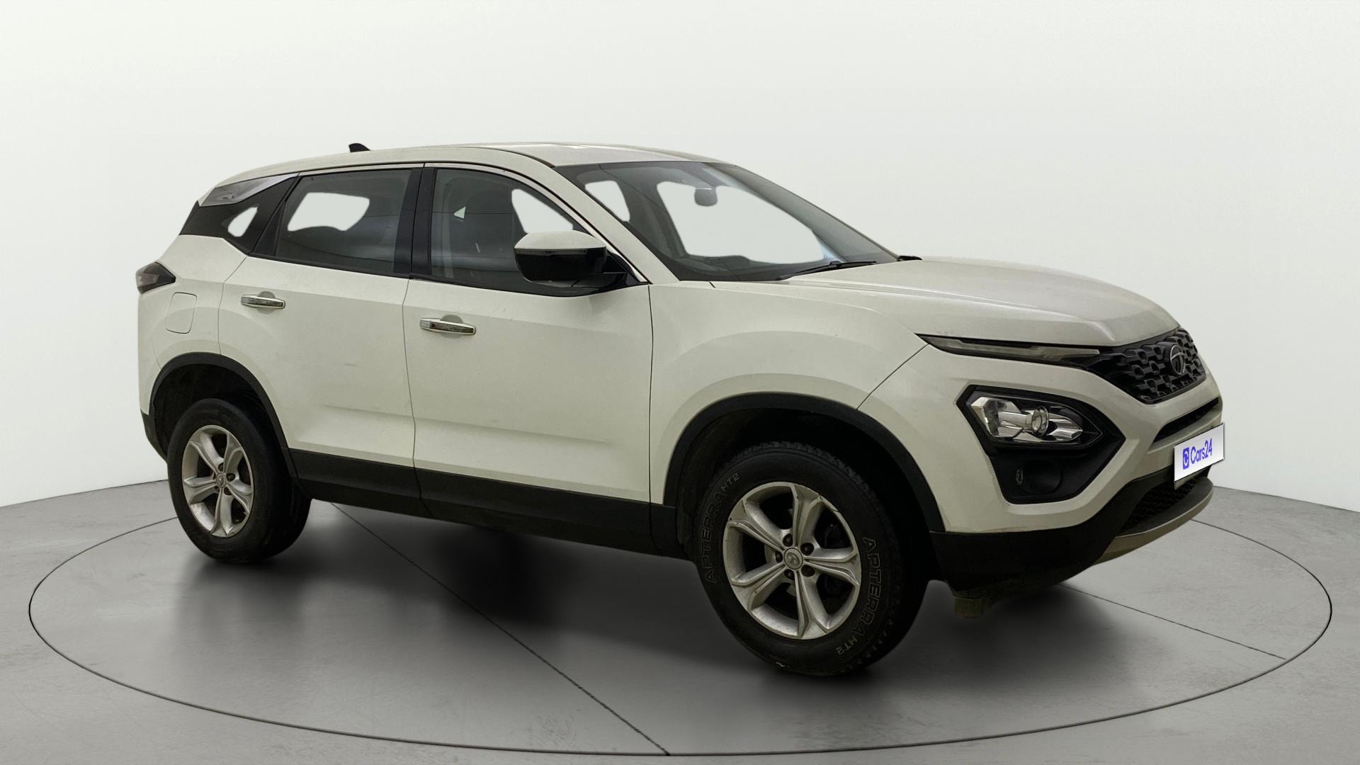 View 2019 Tata Harrier XE Image 37 Used 2019 Tata Harrier XE Image 37