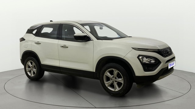 View Tata Harrier Image 37 Used Tata Harrier Image 37