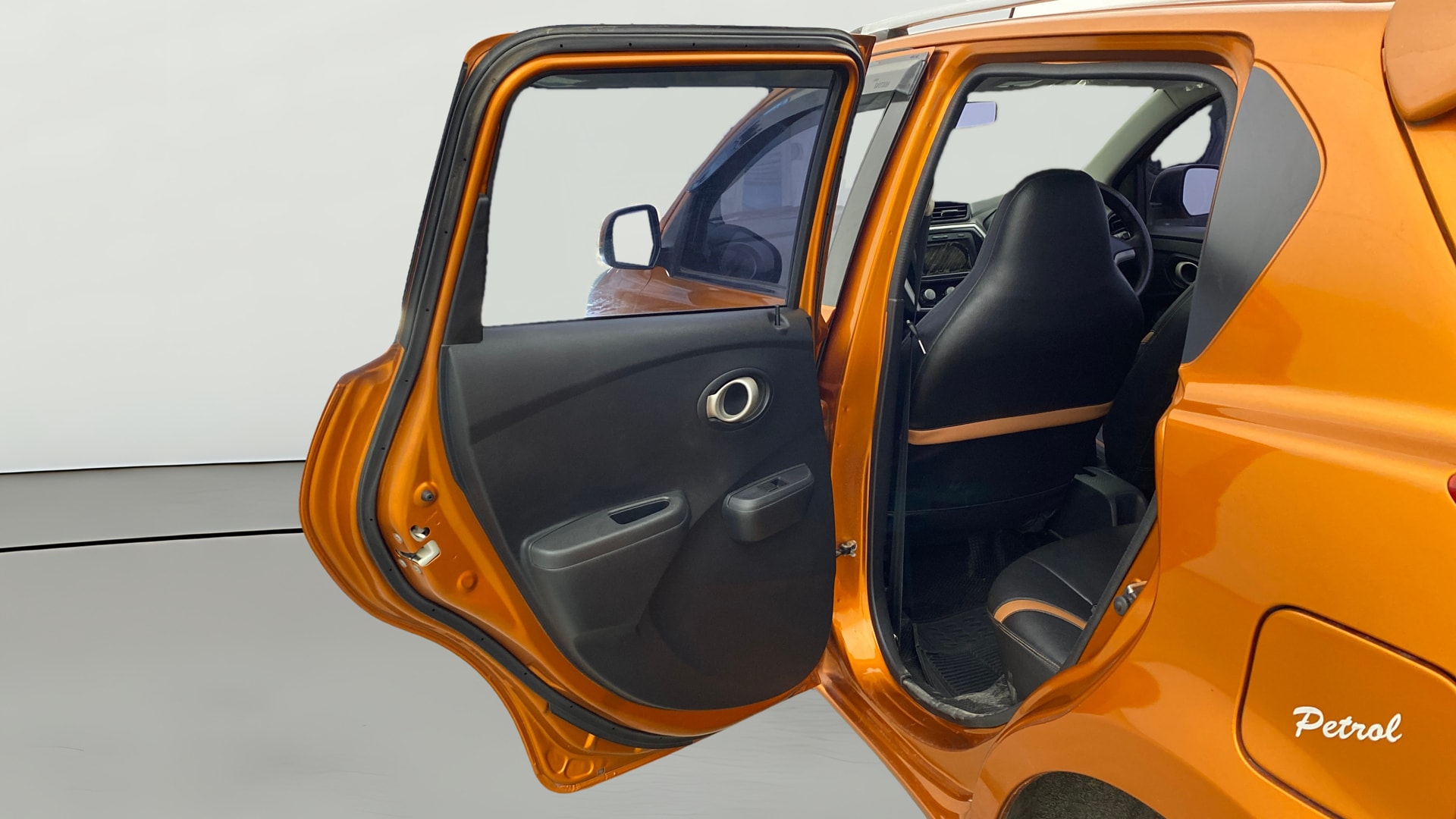 Used 2019 Datsun Go Used 2019 Datsun Go