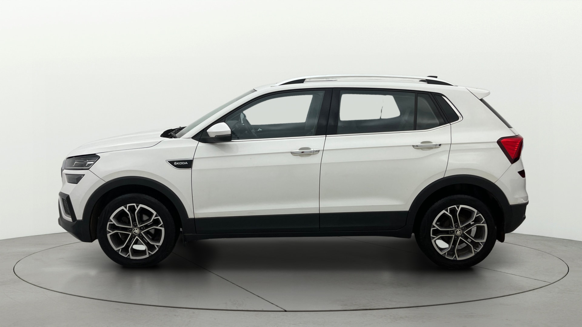 Used 2021 Skoda Kushaq Used 2021 Skoda Kushaq