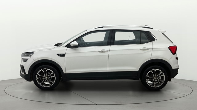 View Skoda Kushaq Image 27 Used Skoda Kushaq Image 27