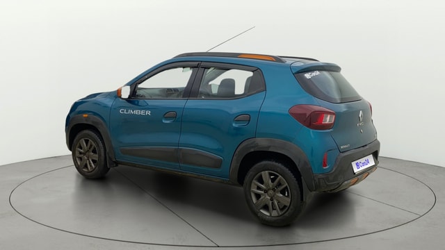 View Renault Kwid Image 2 Used Renault Kwid Image 2