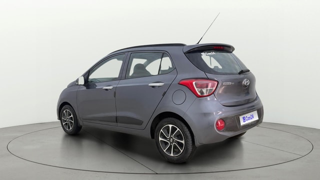 View Hyundai Grand i10 Image 2 Used Hyundai Grand i10 Image 2