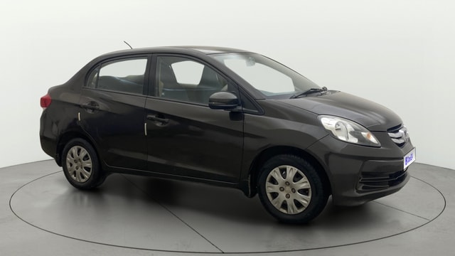 View Honda Amaze Image 21 Used Honda Amaze Image 21