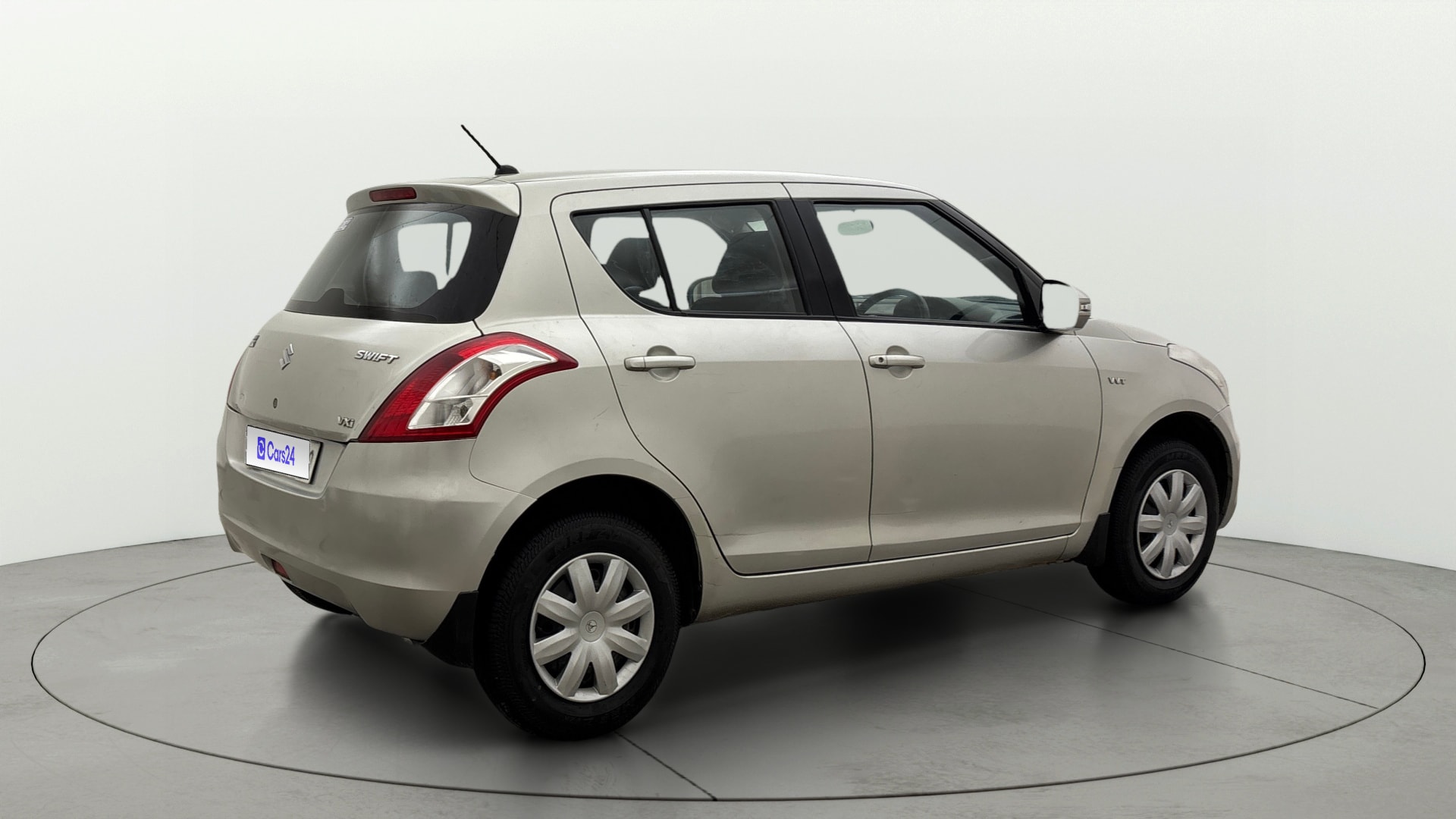 View 2016 Maruti Suzuki 1000 Base Variant Image 41 Used 2016 Maruti Suzuki 1000 Base Variant Image 41