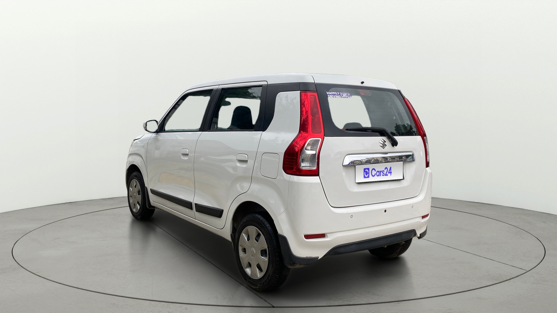 View 2019 Maruti Suzuki 1000 Base Variant Image 2 Used 2019 Maruti Suzuki 1000 Base Variant Image 2