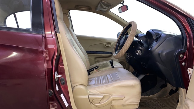 View Honda Amaze Image 19 Used Honda Amaze Image 19