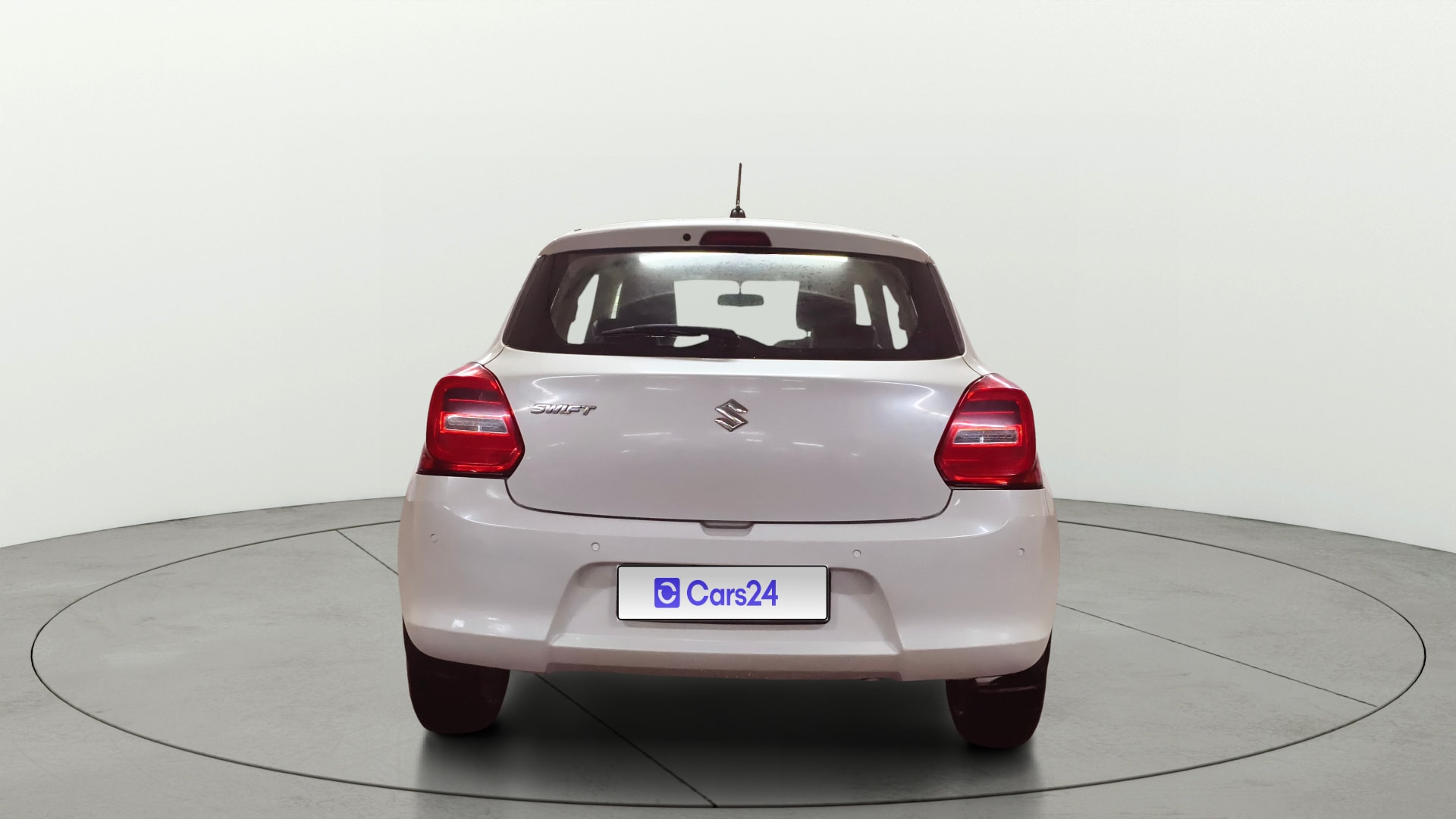 View 2018 Maruti Suzuki 1000 Base Variant Image 39 Used 2018 Maruti Suzuki 1000 Base Variant Image 39