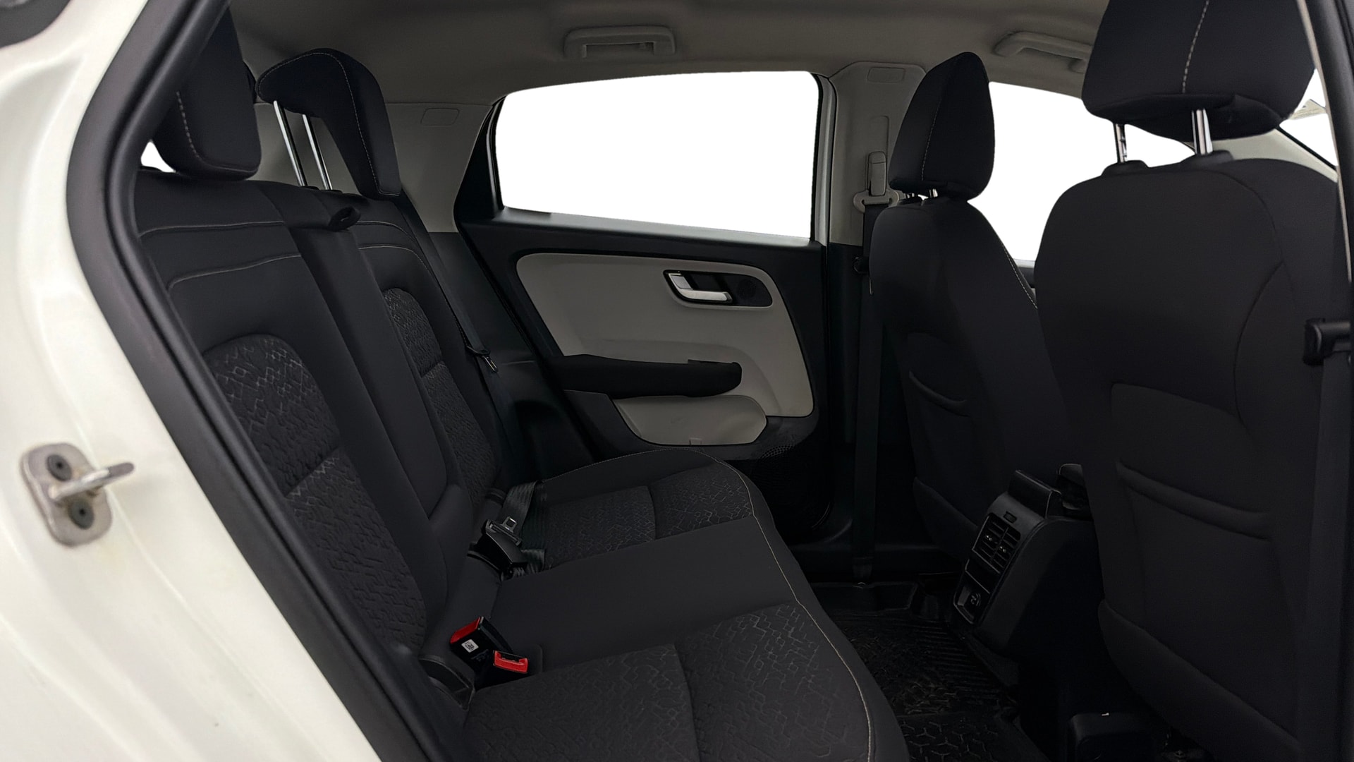 Used 2024 Tata Altroz Used 2024 Tata Altroz